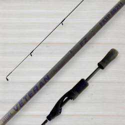 Спінінг Feima Veteran, 0,5-5г, 1,98м